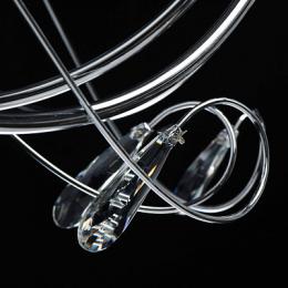 Подвесная люстра MW-Light Федерика  - 2