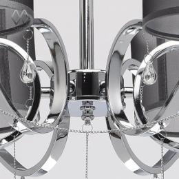 Подвесная люстра MW-Light Федерика 82  - 3