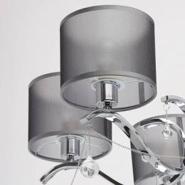 Подвесная люстра MW-Light Федерика 82  - 5