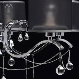 Подвесная люстра MW-Light Федерика 82  - 6