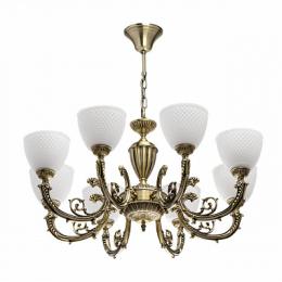 Изображение продукта Подвесная люстра MW-Light Фелиция 