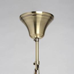 Подвесная люстра MW-Light Фелиция  - 10