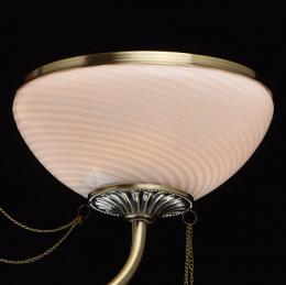 Подвесная люстра MW-Light Фелиция  - 3
