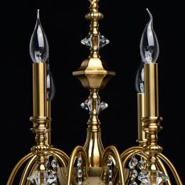 Подвесная люстра MW-Light Консуэлло  - 2