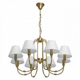Изображение продукта Подвесная люстра MW-Light Консуэлло 7 