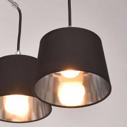 Подвесная люстра MW-Light Лацио 4  - 4