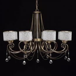 Изображение продукта Подвесная люстра MW-Light Моника 11 