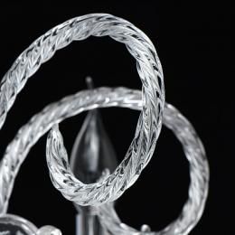 Подвесная люстра MW-Light Селена  - 13