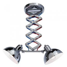 Изображение продукта Подвесная люстра MW-Light Таун 7 