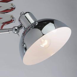 Подвесная люстра MW-Light Таун 7  - 5