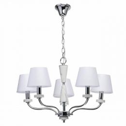 Изображение продукта Подвесная люстра MW-Light Виталина 