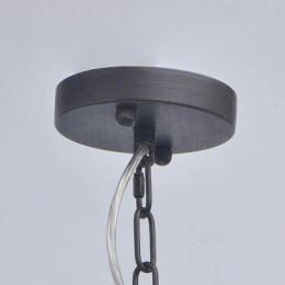 Подвесная люстра MW-Light Замок  - 2