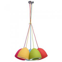 Изображение продукта Подвесная люстра MW-Light Зиген 