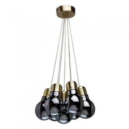Изображение продукта Подвесная светодиодная люстра MW-Light Фрайталь 6 