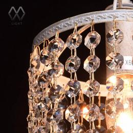 Подвесной светильник MW-Light Бриз  - 4