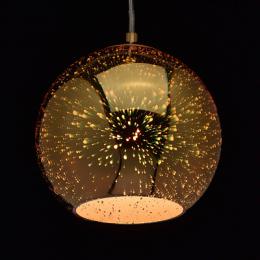 Подвесной светильник MW-Light Фрайталь 5  - 4