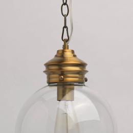 Подвесной светильник MW-Light Кьянти  - 3