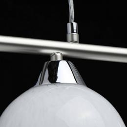 Подвесной светильник MW-Light Лоск  - 6