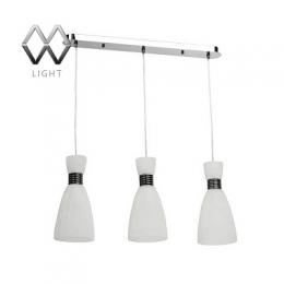 Изображение продукта Подвесной светильник MW-Light Лоск 5 