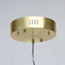 Подвесной светодиодный светильник MW-Light Аделард  - 11