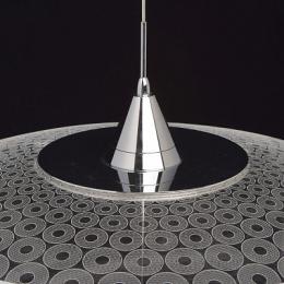 Подвесной светодиодный светильник MW-Light Платлинг  - 3