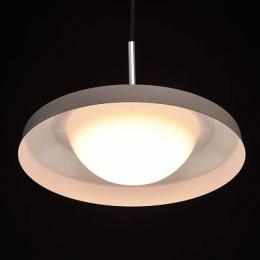 Подвесной светодиодный светильник MW-Light Раунд 3  - 2