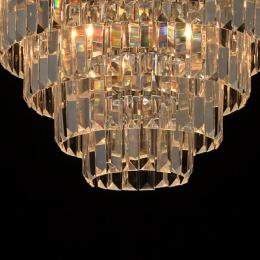Потолочная люстра MW-Light Аделард  - 2