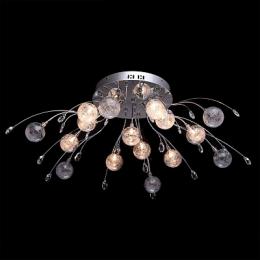 Потолочная люстра MW-Light Амелия  - 2