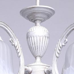 Потолочная люстра MW-Light Ариадна 17  - 3