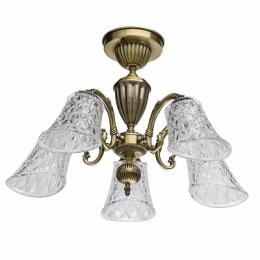 Изображение продукта Потолочная люстра MW-Light Ариадна 