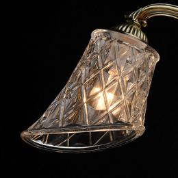 Потолочная люстра MW-Light Ариадна  - 4