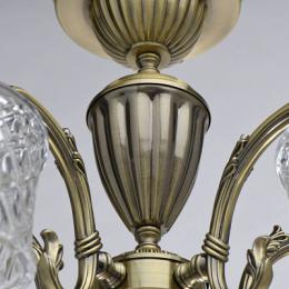 Потолочная люстра MW-Light Ариадна  - 6
