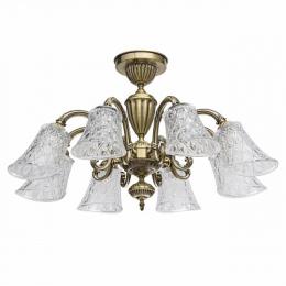 Изображение продукта Потолочная люстра MW-Light Ариадна 