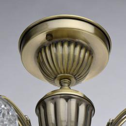 Потолочная люстра MW-Light Ариадна  - 12