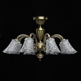 Потолочная люстра MW-Light Ариадна  - 5