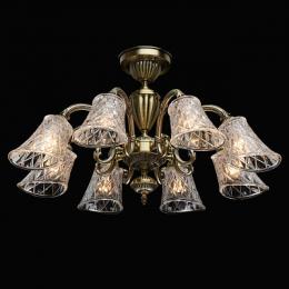 Потолочная люстра MW-Light Ариадна  - 6
