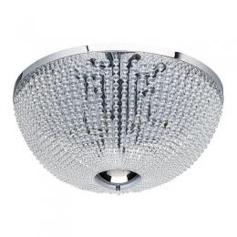 Изображение продукта Потолочная люстра MW-Light Бриз 