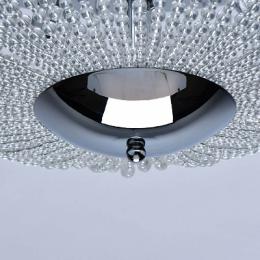 Потолочная люстра MW-Light Бриз  - 4