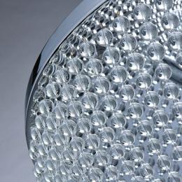 Потолочная люстра MW-Light Бриз  - 5
