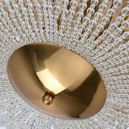 Потолочная люстра MW-Light Бриз  - 10
