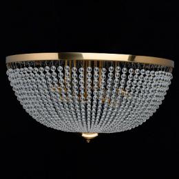 Потолочная люстра MW-Light Бриз  - 3