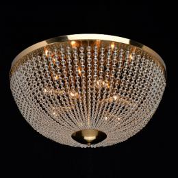 Потолочная люстра MW-Light Бриз  - 5