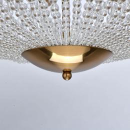 Потолочная люстра MW-Light Бриз  - 9