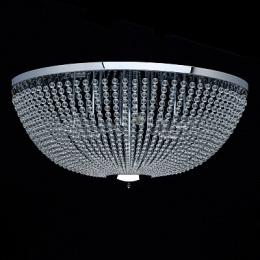 Потолочная люстра MW-Light Бриз  - 3