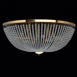 Потолочная люстра MW-Light Бриз  - 3