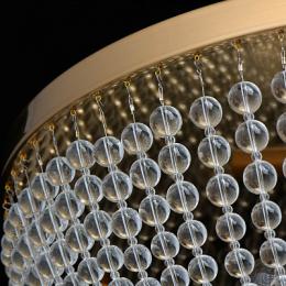 Потолочная люстра MW-Light Бриз  - 7