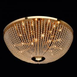 Потолочная люстра MW-Light Бриз  - 8