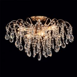 Потолочная люстра MW-Light Бриз  - 5