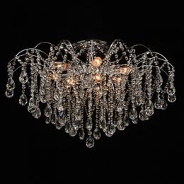 Потолочная люстра MW-Light Бриз  - 3