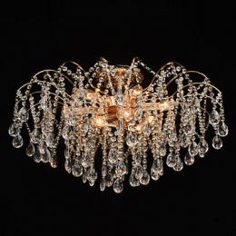 Потолочная люстра MW-Light Бриз  - 4